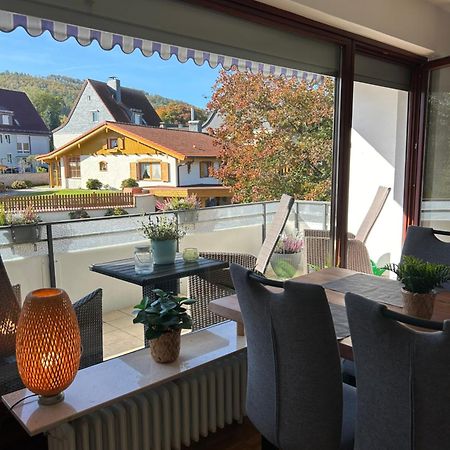 Kleine Auszeit Am Wildgehege Διαμέρισμα Bad Harzburg Εξωτερικό φωτογραφία
